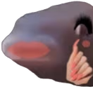 MMMMYASQUEEN emote