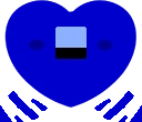 RsillHeart emote