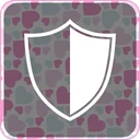 HeartShield_IDS emote