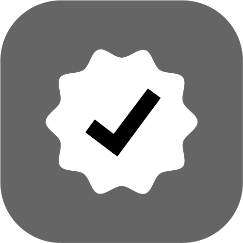 verified_white emote