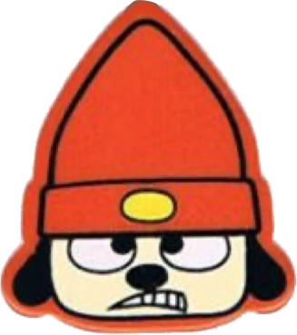 ParappaAyo emote