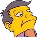 PATHETIC emote