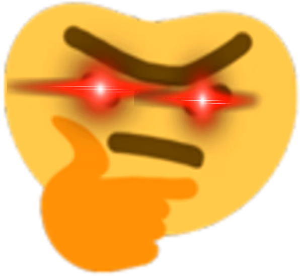 HyperDrunkThonk emoji