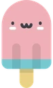 PinkPopsicle1 emote
