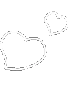 Hearts emote
