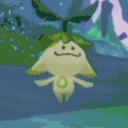 AranaraRun emote