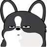 Corgi_Wtf_2 emote