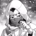 SimoHayha emote