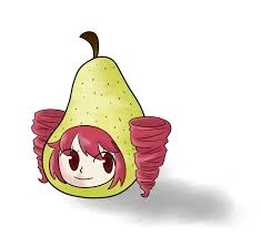 Pearteto emote