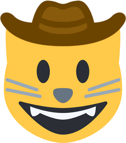 catcowboy emote