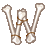 LetterW animated emote