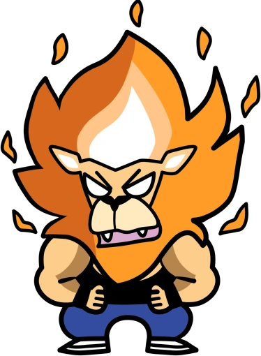 LL_Flex emote