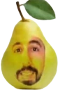 pera emote
