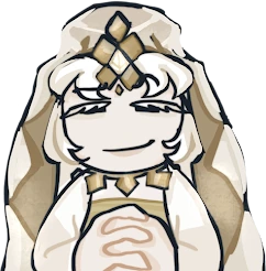 MysticFlour_Hmm emote