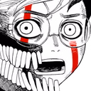 OkarunYokai_Troubled emote