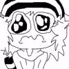 racaca_sad emote