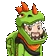 JetPackLouieSalute emote