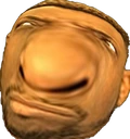 omegaBruh emote