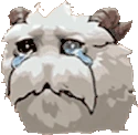 PoroLeave emote