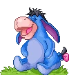 eeyore_laugh emote