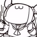 popukoHeckyea emote