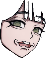 tenkoweirdasfuck emote