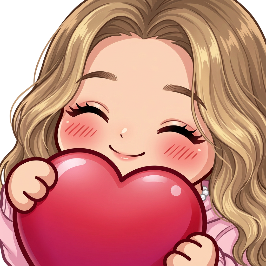 curelyy_hugging_heart static emote