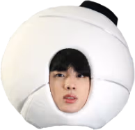 bts_army_bomb_jin emote
