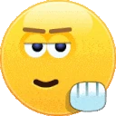 finger emoji