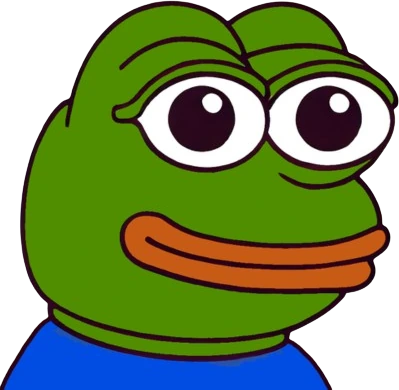 PepeSimple emote