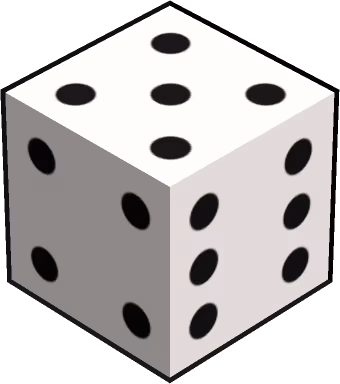 Cube emote