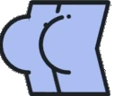 DiscordButt emote