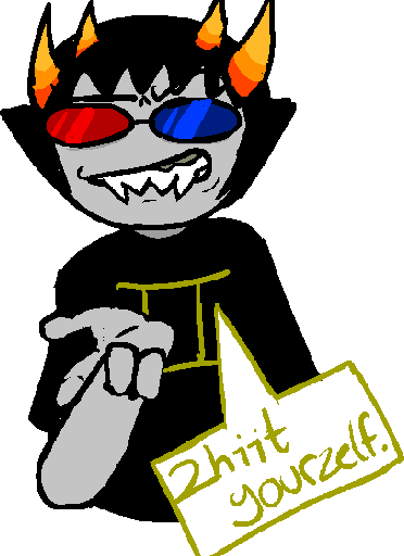 SolluxThreat static emote