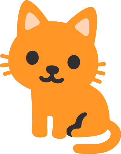 Google_cat emote