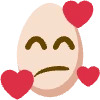 eggmoji18 emote