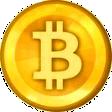RainbowBitcoin emoji