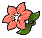 Gracidea emote