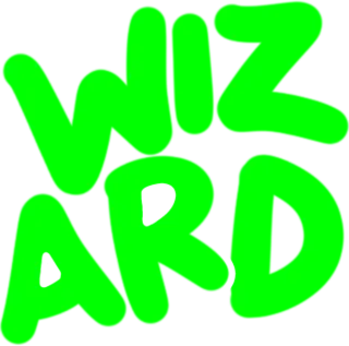 wizard emote