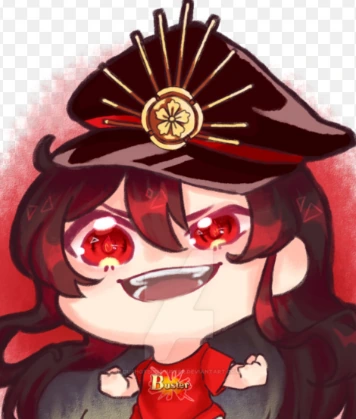 Nobusmug emote