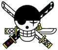 Zoro_Jolly_Roger emote