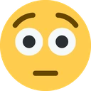 surprised emote