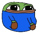 Waitgers emote