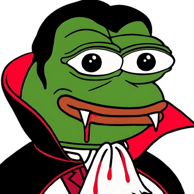 PepeDracula emote