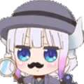 KannaDetective emote