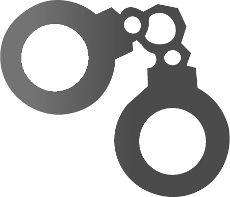 handcuffs emote