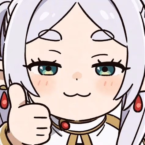 okey_frieren emote