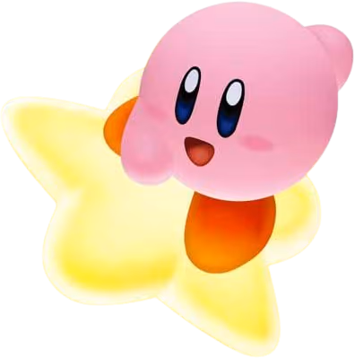 kirby_star emote