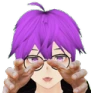 AokiGrab emote