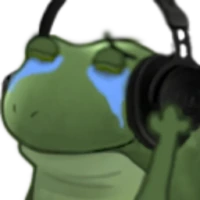 frog_headphones emote