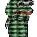 PepeAscii emote